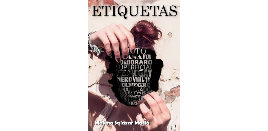 <em>Etiquetas</em> (epub), de Malena Salazar Maciá