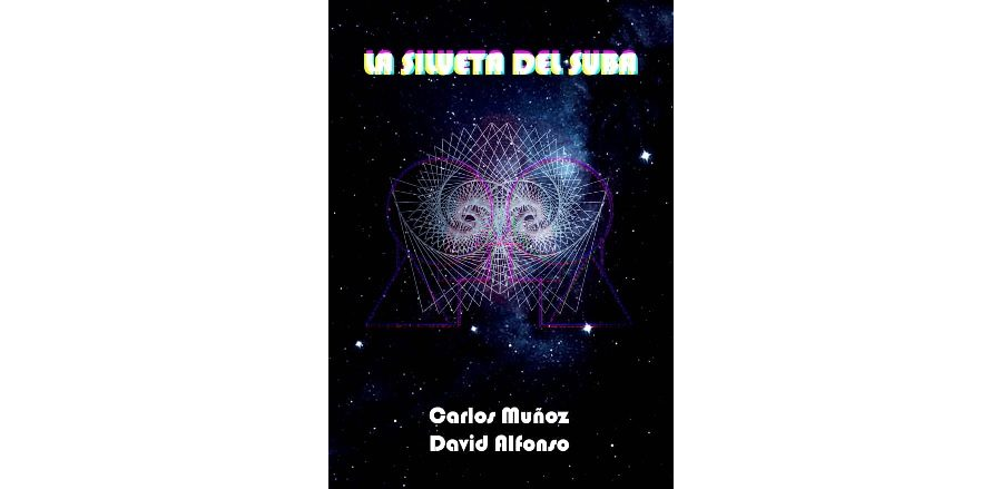 <em>La silueta del suba</em> (epub), de Carlos Muñoz y David Alfonso